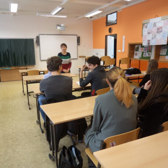 Další