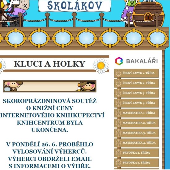 Další