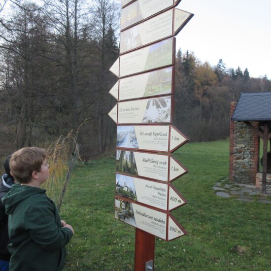 Další