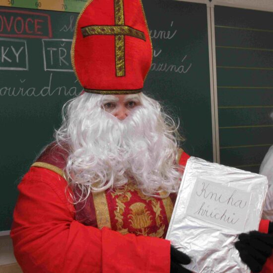 Další