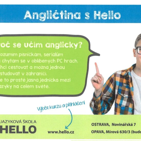 Další