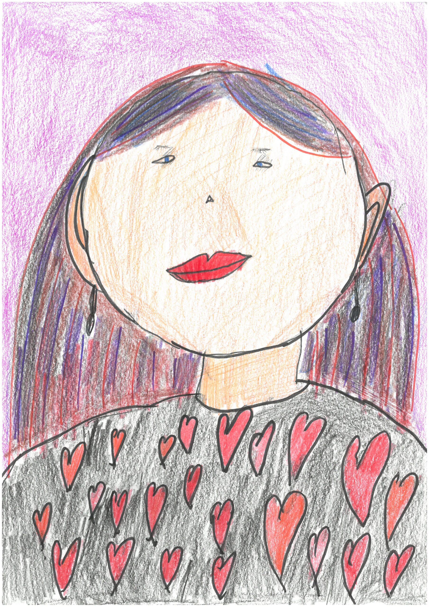 Paní Asistentka Andrejka