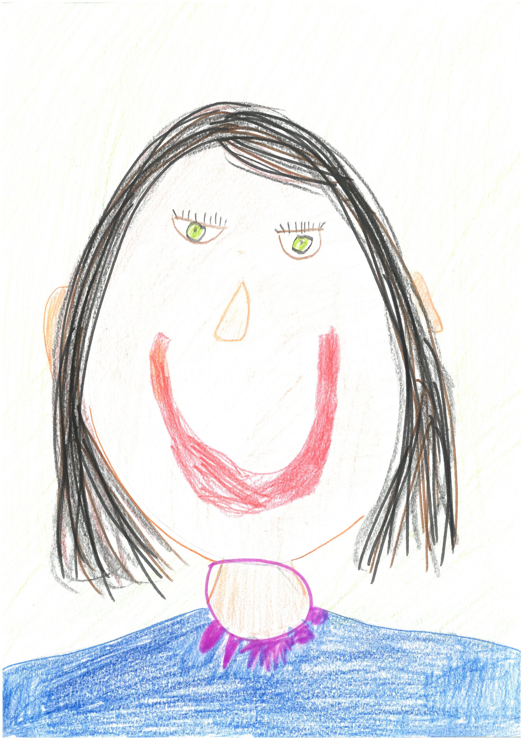 Paní učitelka Katka