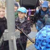 OLYMPUS DIGITAL CAMERA