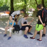 OLYMPUS DIGITAL CAMERA